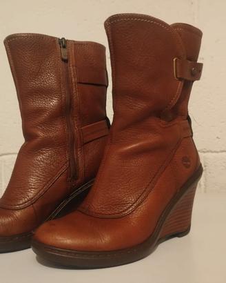 Stivaletti Timberland