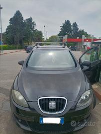 SEAT Altea XL