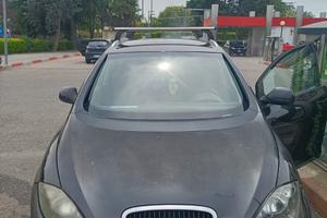 SEAT Altea XL