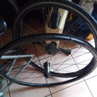 cerchio MTB 29 pollici