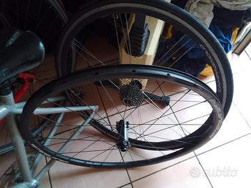 cerchio MTB 29 pollici