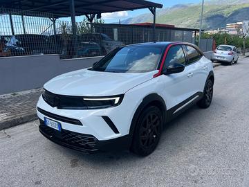 Opel Mokka X 1.5 diesel GS Line 2021 full optional