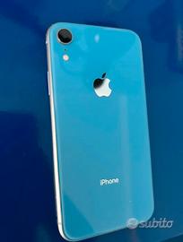Iphome XR ricondizionato