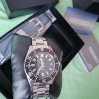 Seiko 62 MAS - "55th Anniversary Limited Edition"