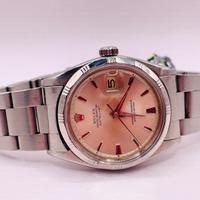 Rolex 1603 bamboo