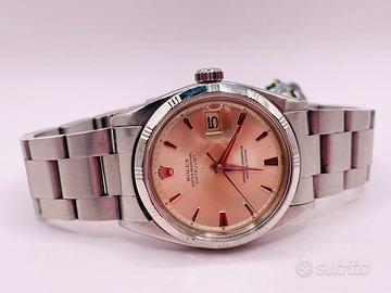 Rolex 1603 bamboo