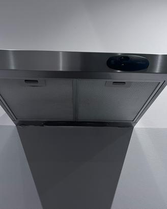 Cappa ELICA KREA IX 60 sottopensile free standing