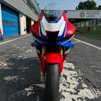 Honda cbr1000rr-r sp 2024