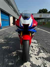 Honda cbr1000rr-r sp 2024