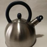 IKEA VATTENTAT - bollitore con fischietto