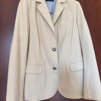 Giacca donna trussardi jeans