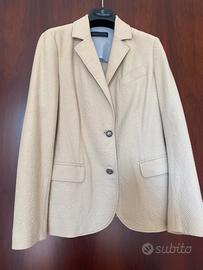Giacca donna trussardi jeans