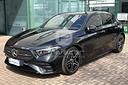 mercedes-a-180-automatic-amg-line-premium