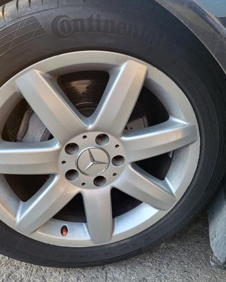 4 cerchi in lega + 4 gomme + spedizione gratis