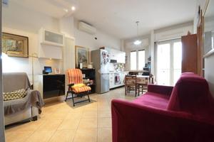 Santa Filomena - Bilocale ristrutturato