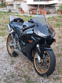 Honda Cbr 600 RR