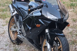 Honda Cbr 600 RR