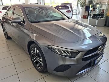 Mercedes-Benz Classe A A 250 ePhev Automatic ...