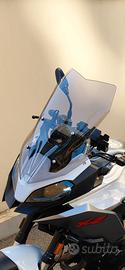 BMW F900XR cupolino PUIG