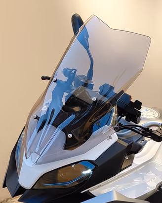 BMW F900XR cupolino PUIG