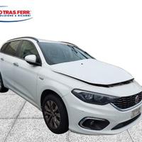 RICAMBI VARI FIAT TIPO (356 - 357) 1.6 MULTIJET II