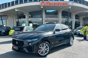 Maserati Levante 3.0 V6 GranSport 275cv auto my19