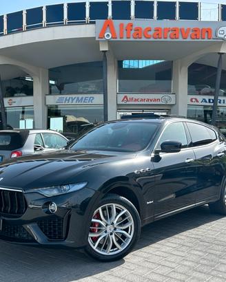 Maserati Levante 3.0 V6 GranSport 275cv auto my19