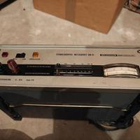Alimentatore stabilizzato Grundig SN41