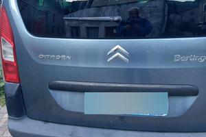 inserisco annuncio citroen Berlingo 