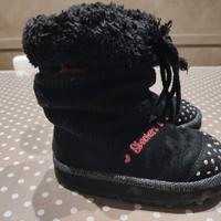 Stivaletti bimba