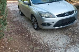 Ford Focus 1.6 TDCi 110 CV SW