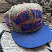 Cappello New York