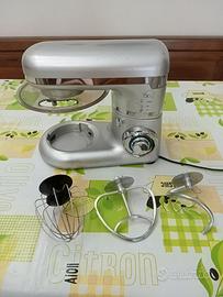 Impastatrice Planetaria DCG KM1401