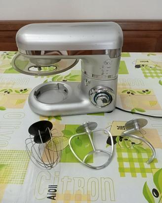 Impastatrice Planetaria DCG KM1401