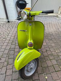 Vespa 50R