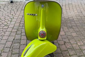 Vespa 50R