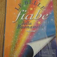 Le belle fiabe della buonanotte
