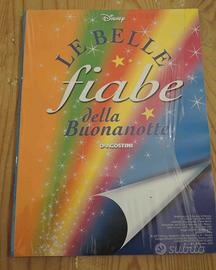 Le belle fiabe della buonanotte
