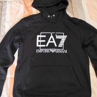 Felpa uomo Emporio Armani 