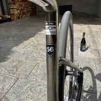 Tarmac a works sl8