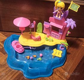 PinyPon beach 