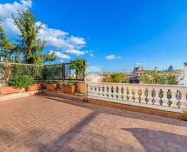 VILLA SINGOLA A ROMA