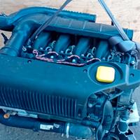 Motore 204D3 LAND ROVER FREELANDER I 1 2.0 Td4 4x4