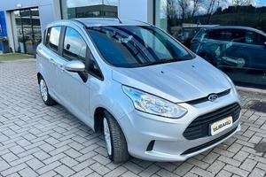 Ford B-Max 1.5 TDCi 95 CV Business