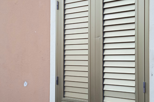 Casa singola con giardino da ristrutturare