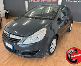 Opel Corsa 1.3 CDTI 90CV 2007