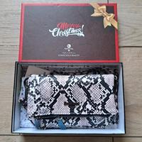 Borsa pochette Baldinini