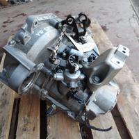 CAMBIO MANUALE 6M UTV VOLKSWAGEN T-ROC 1.0 TSI