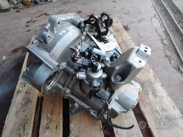 CAMBIO MANUALE 6M UTV VOLKSWAGEN T-ROC 1.0 TSI