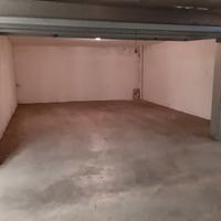 Garage box 23 mq